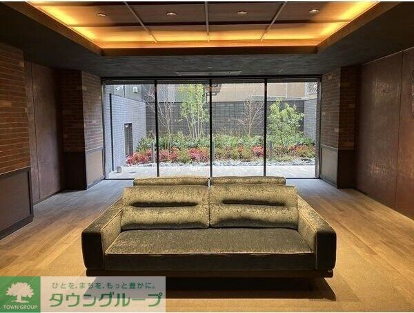 ザ・パークハビオ新栄の物件内観写真