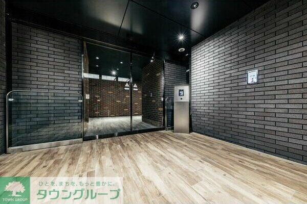 ザ・パークハビオ新栄の物件内観写真