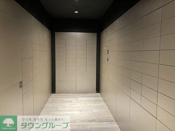 ザ・パークハビオ新栄の物件内観写真