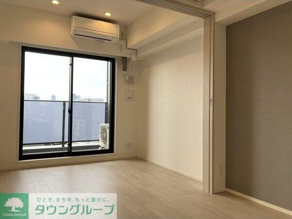 ザ・パークハビオ新栄の物件内観写真