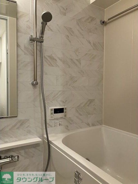 ザ・パークハビオ新栄の物件内観写真