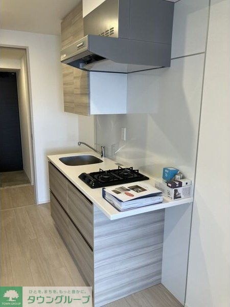 ザ・パークハビオ新栄の物件内観写真