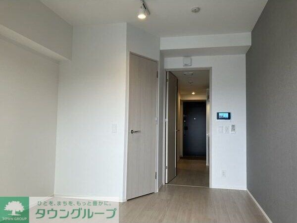 ザ・パークハビオ新栄の物件内観写真