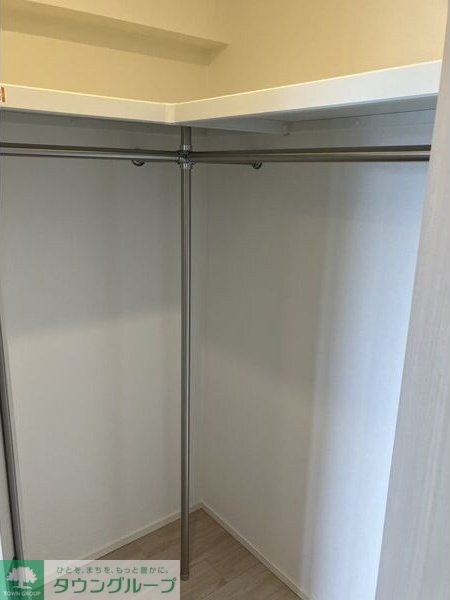 ザ・パークハビオ新栄の物件内観写真