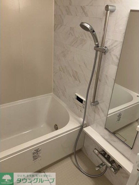 ザ・パークハビオ新栄の物件内観写真