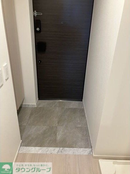 ザ・パークハビオ新栄の物件内観写真