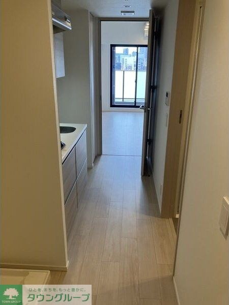 ザ・パークハビオ新栄の物件内観写真