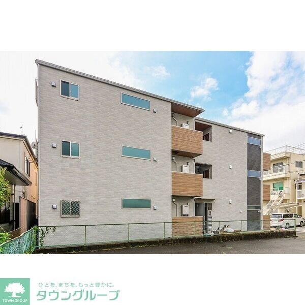 シーズンコート中村公園の物件内観写真