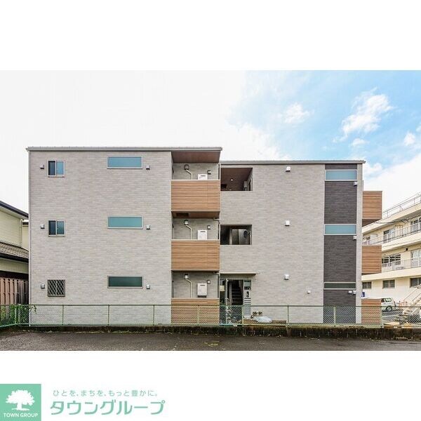 シーズンコート中村公園の物件内観写真