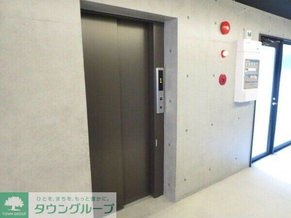 パークレジデンス丸の内駅前の物件内観写真