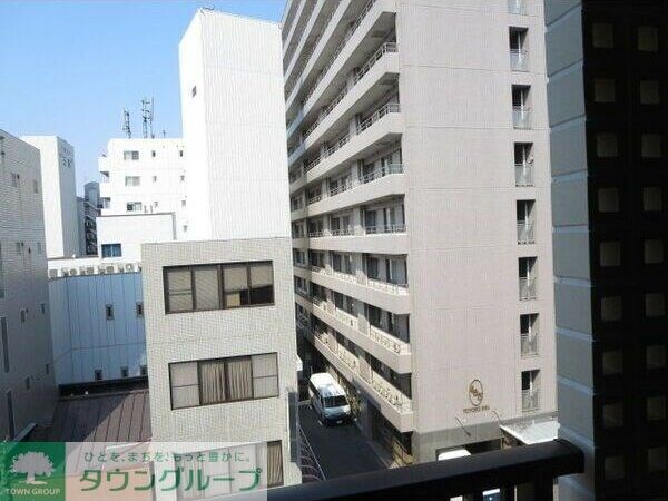 パークレジデンス丸の内駅前の物件内観写真