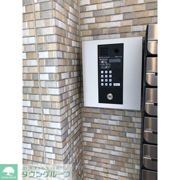 ボワデールの物件内観写真