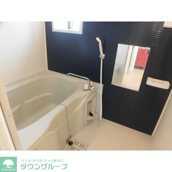 ボワデールの物件内観写真