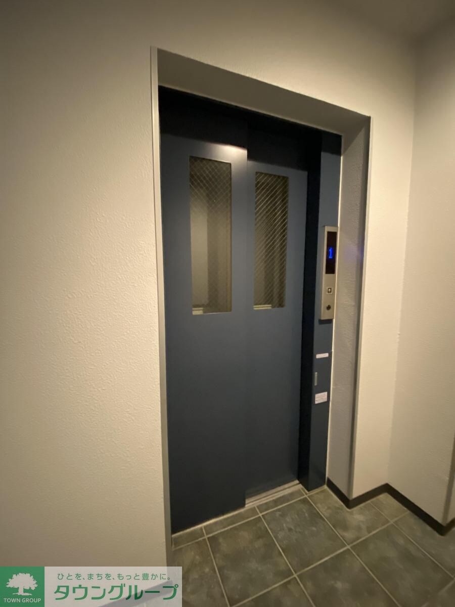 ラコルタ ブローンの物件内観写真