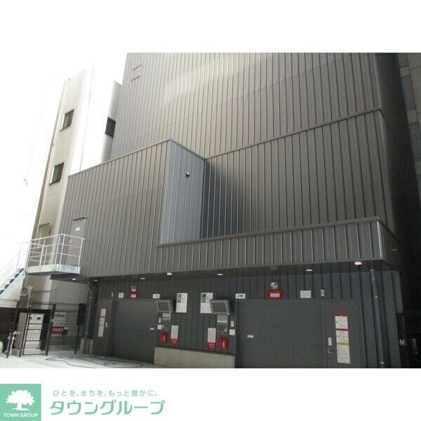 ローレルタワー名古屋栄の物件内観写真