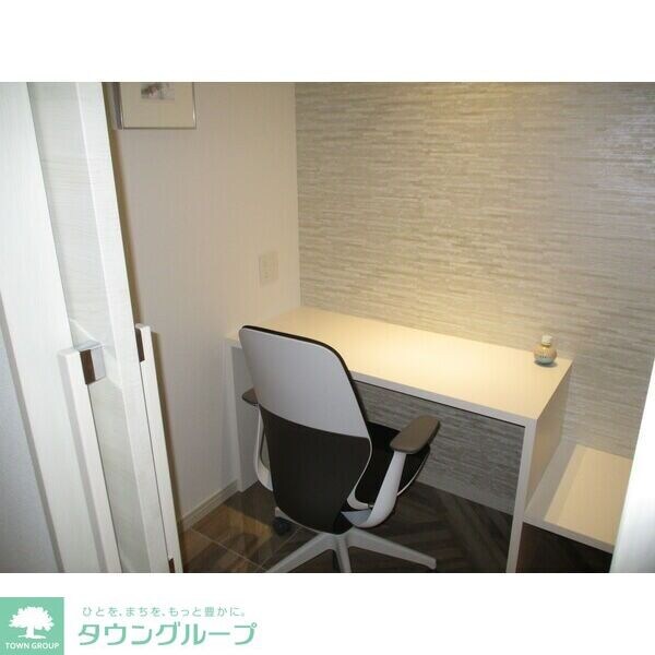 ローレルタワー名古屋栄の物件内観写真