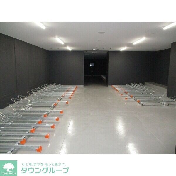 ローレルタワー名古屋栄の物件内観写真