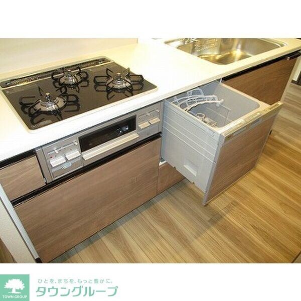 ローレルタワー名古屋栄の物件内観写真