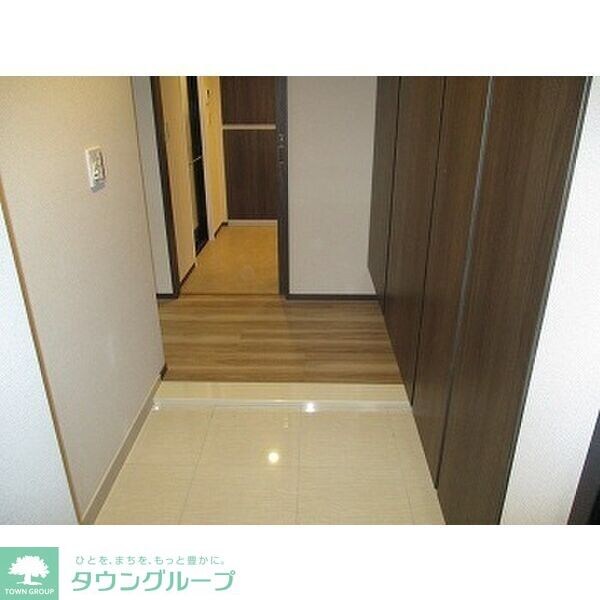 ローレルタワー名古屋栄の物件内観写真