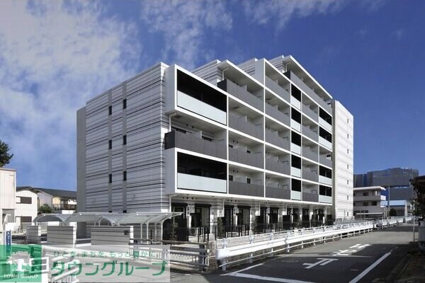 IARIM新瑞橋の物件内観写真