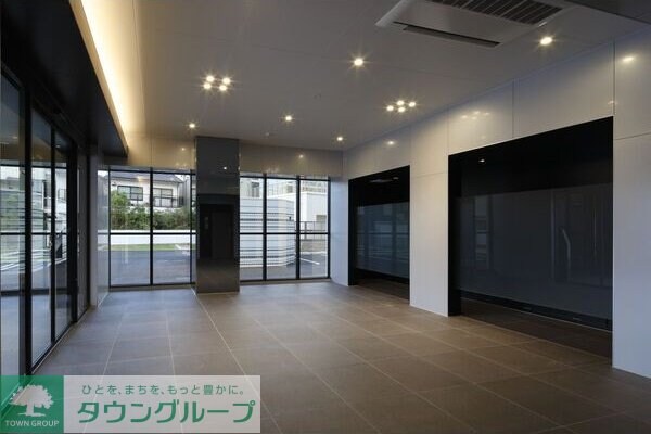 IARIM新瑞橋の物件内観写真