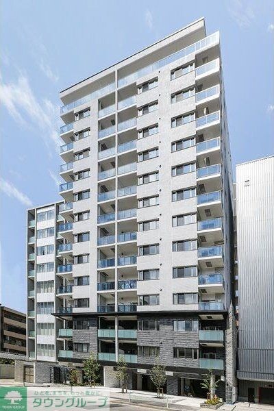 AREX丸の内IIの物件外観写真