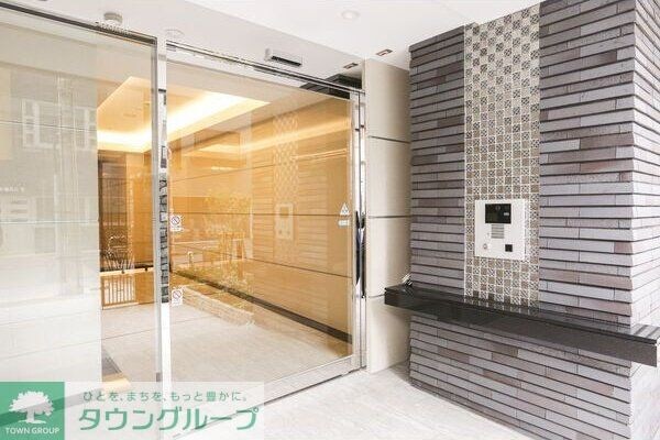 AREX丸の内IIの物件内観写真