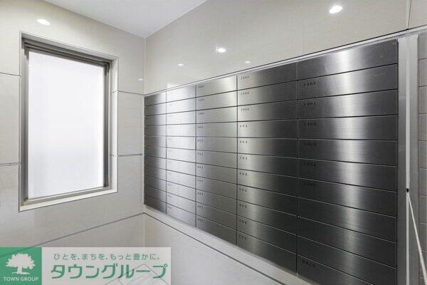 AREX丸の内IIの物件内観写真