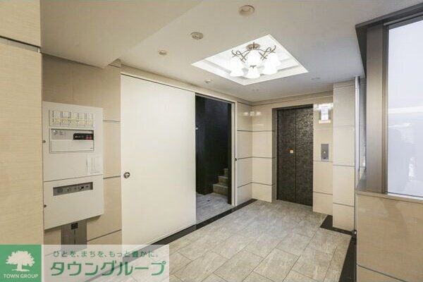 AREX丸の内IIの物件内観写真