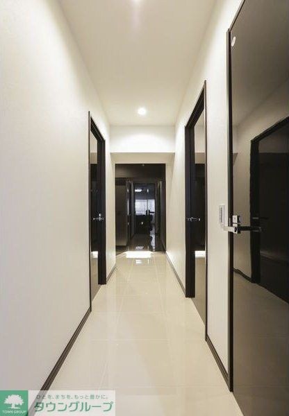 AREX丸の内IIの物件内観写真