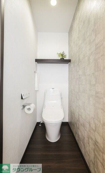 AREX丸の内IIの物件内観写真