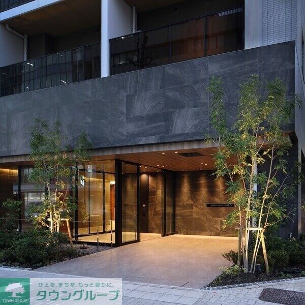 GRAN PASEO名古屋伏見の物件内観写真