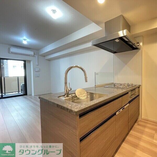 GRAN PASEO名古屋伏見の物件内観写真