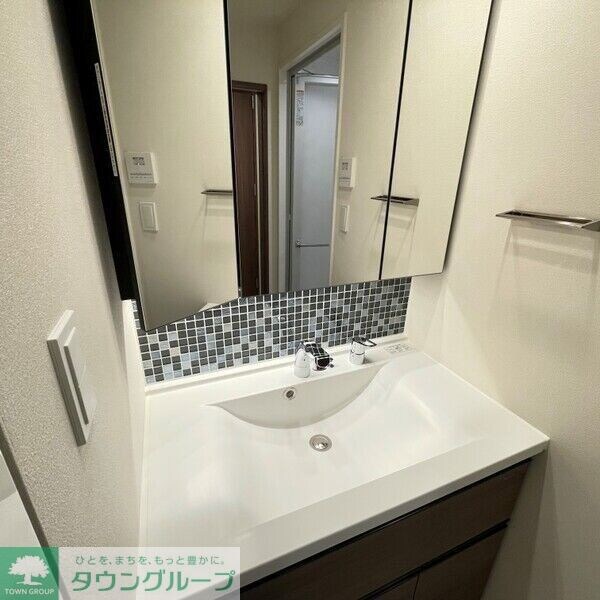 GRAN PASEO名古屋伏見の物件内観写真