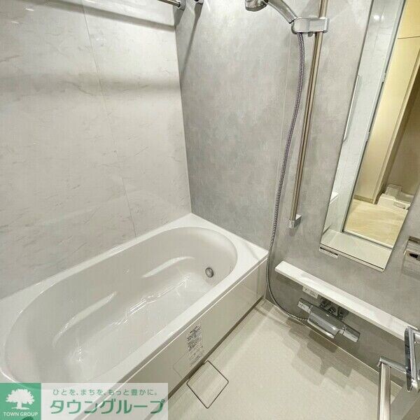 GRAN PASEO名古屋伏見の物件内観写真