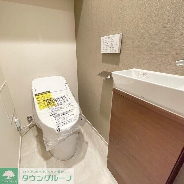 GRAN PASEO名古屋伏見の物件内観写真