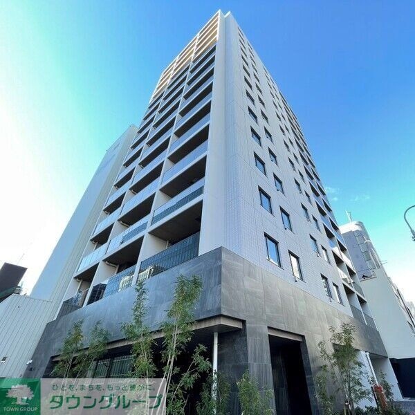 GRAN PASEO名古屋伏見の物件外観写真