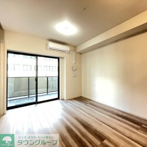 GRAN PASEO名古屋伏見の物件内観写真