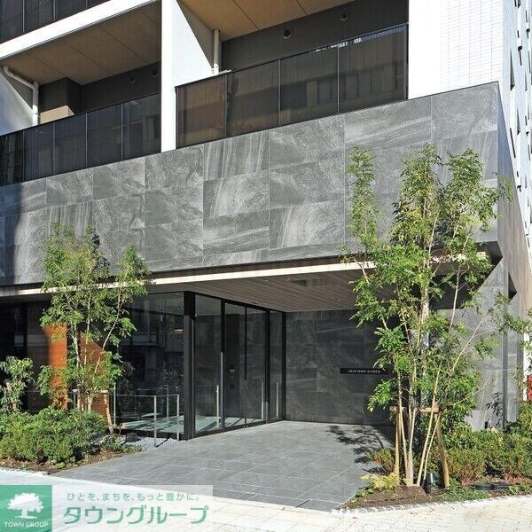 GRAN PASEO名古屋伏見の物件内観写真