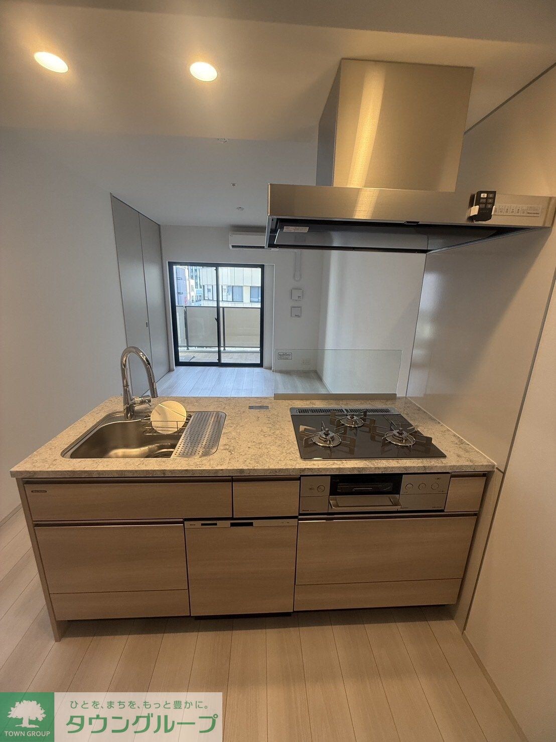 GRAN PASEO名古屋伏見の物件内観写真