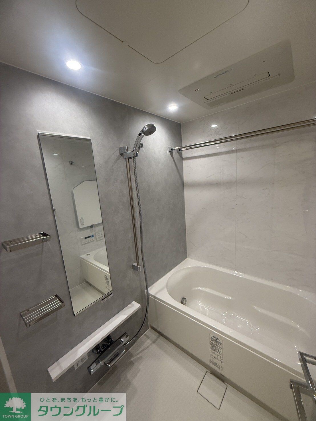 GRAN PASEO名古屋伏見の物件内観写真