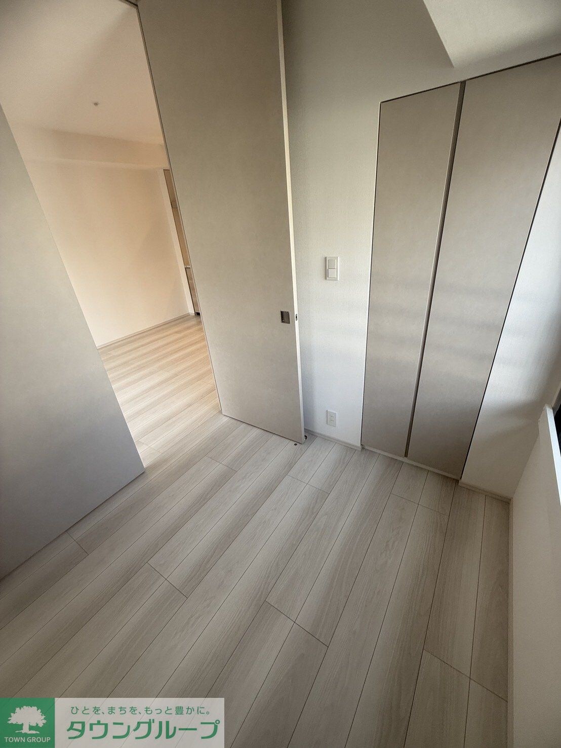 GRAN PASEO名古屋伏見の物件内観写真