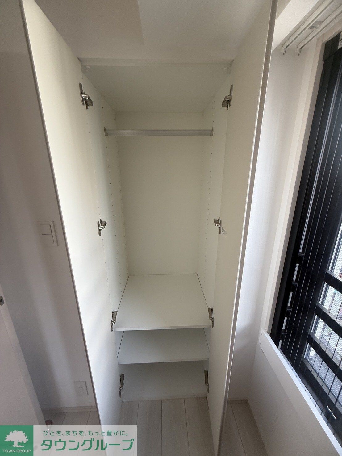 GRAN PASEO名古屋伏見の物件内観写真