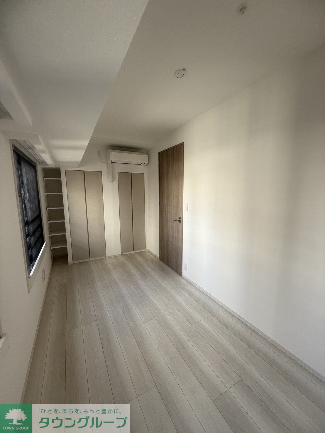 GRAN PASEO名古屋伏見の物件内観写真