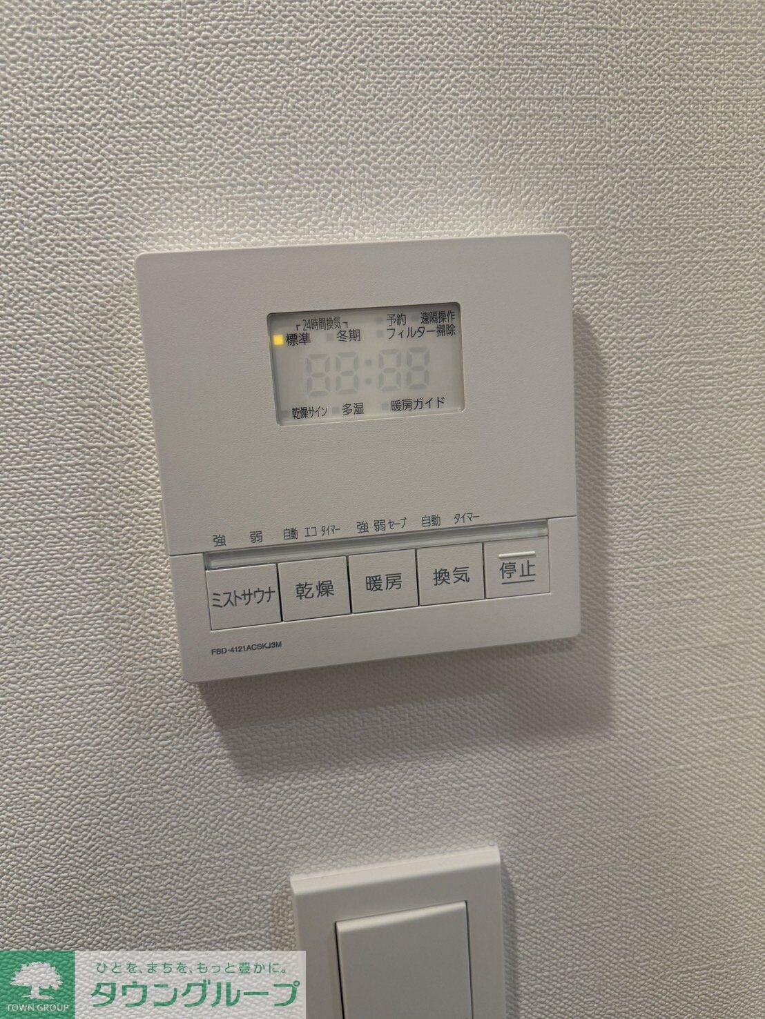 GRAN PASEO名古屋伏見の物件内観写真