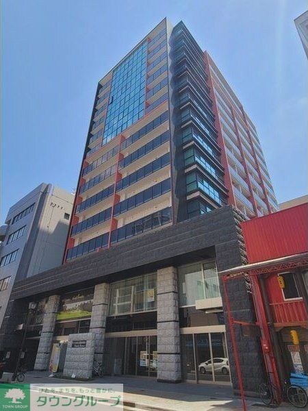 さくらHills NISHIKI Platinum Residenceの物件内観写真