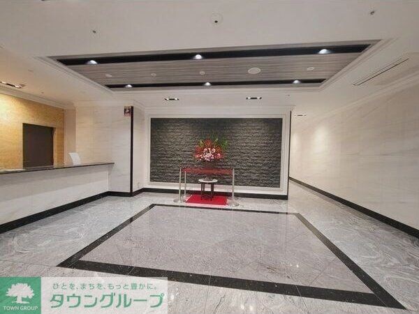 さくらHills NISHIKI Platinum Residenceの物件内観写真