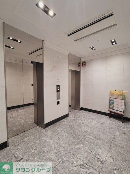 さくらHills NISHIKI Platinum Residenceの物件内観写真