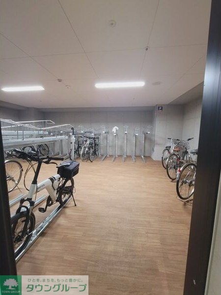 さくらHills NISHIKI Platinum Residenceの物件内観写真