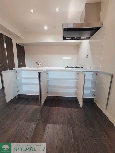 さくらHills NISHIKI Platinum Residenceの物件内観写真